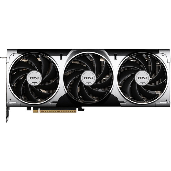Видеокарта MSI GeForce RTX 5070 12G Ventus 3X OC