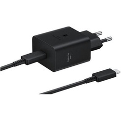 Зарядное устройство Samsung EP-T4511XBEGWW