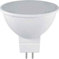 Лампа светодиодная BELLIGHT MR16 8W 4000K GU5.3