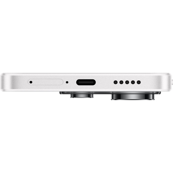 Смартфон POCO X6 5G 8GB/256GB White RU