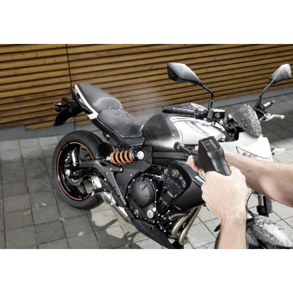 Мойка высокого давления Karcher K 3 Power Control 1.676-100.0