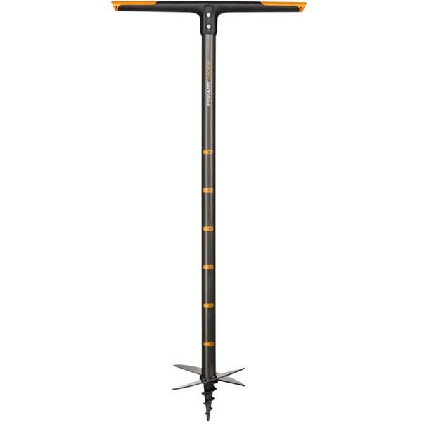 Бур садовый FISKARS большой (1000640)