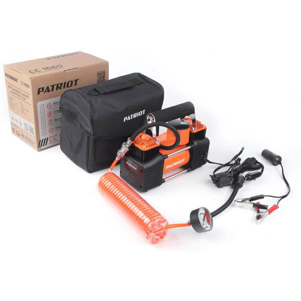 Ударная дрель Patriot FD 600H (120301440)