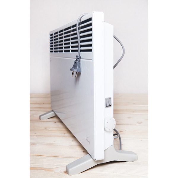 Обогреватель EUROHOFF ECH 2002 ЭВНА-2,0/230 С2 (си)