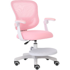 Компьютерное кресло Calviano Comfy (розовый)