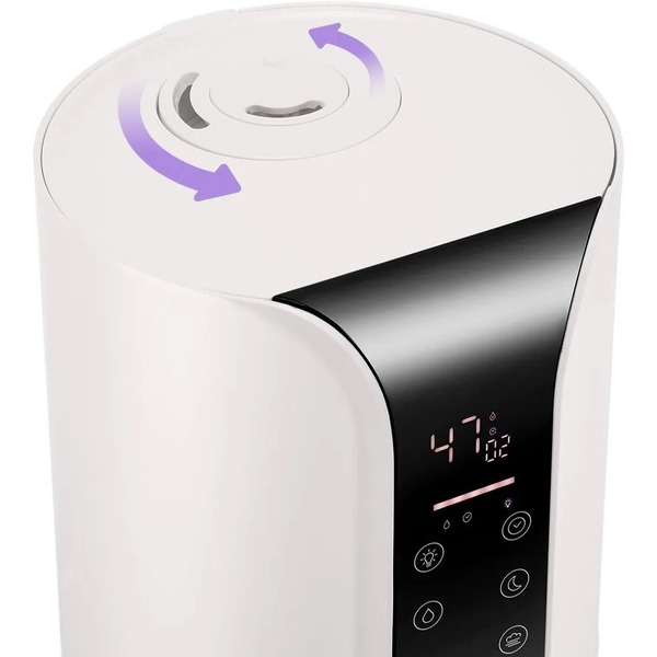 Увлажнитель воздуха Kitfort КТ-3861