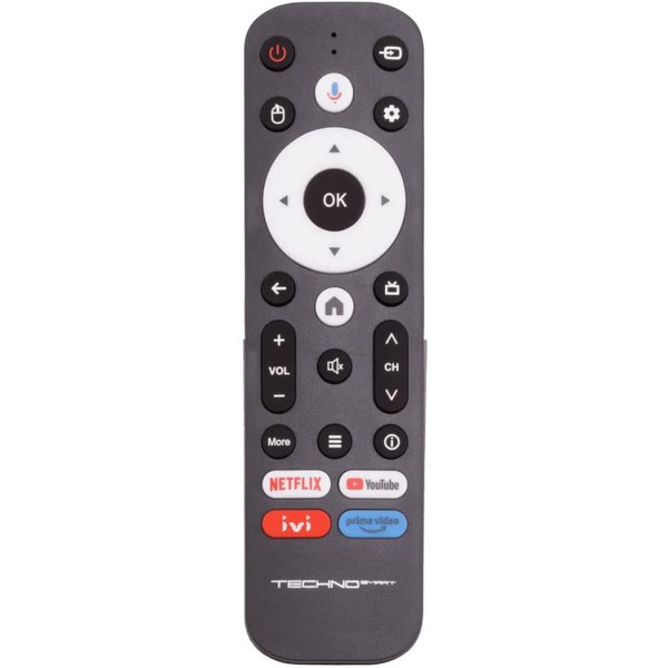 Телевизор TECHNO KDG32GR680ANTS