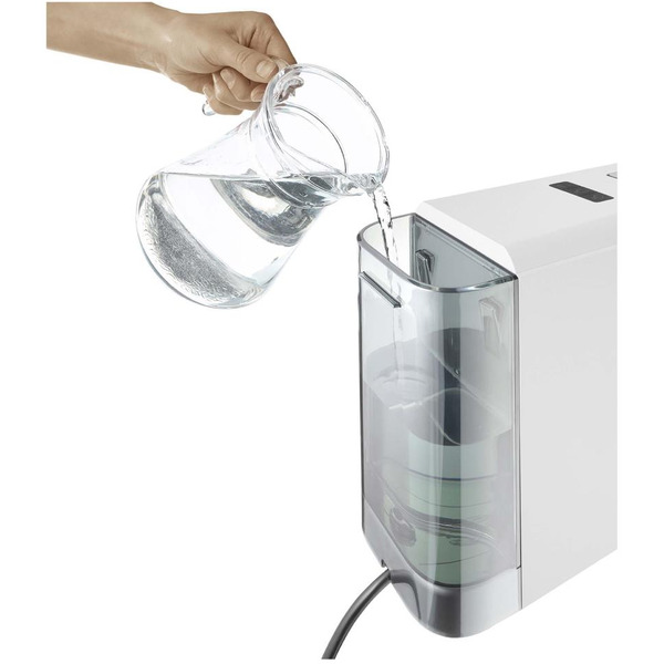 Кофеварка Catler ES 702 Porto W