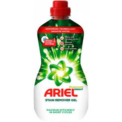Пятновыводитель Ariel Diamond Bright White 950 мл