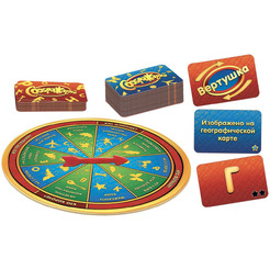 Настольная игра Hobby World Соображарий: Подарочное издание 952143