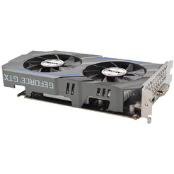 Видеокарта AFOX GeForce GTX 1650 4GB GDDR6 AF1650-4096D6H3-V8