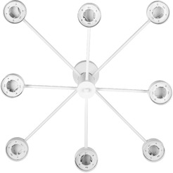 Люстра Sundays Home LED C24028T