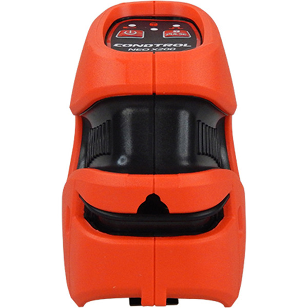 Лазерный нивелир Condtrol Neo X200