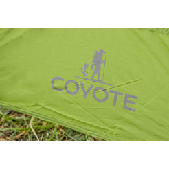 Палатка Coyote CEPHEUS-3 CL-A11-3P-Light Green