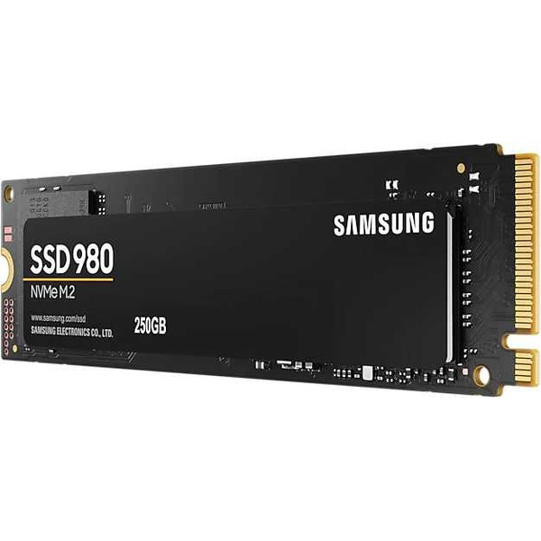 SSD Samsung 980 250GB MZ-V8V250BW