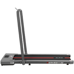 Беговая дорожка Alpin Reise T-182