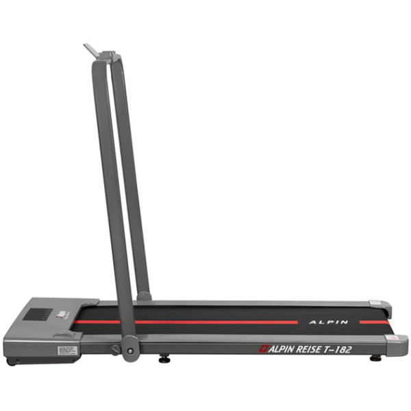 Беговая дорожка Alpin Reise T-182