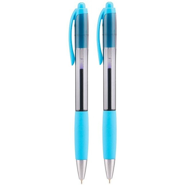 Набор шариковых ручек DELI Q00630 (2 шт)