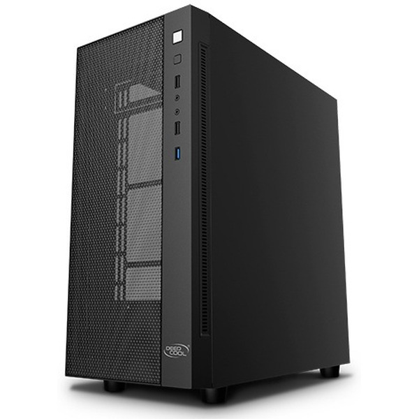 Корпус DeepCool Matrexx 55 Mesh (DP-ATX-MATREXX55-MESH)