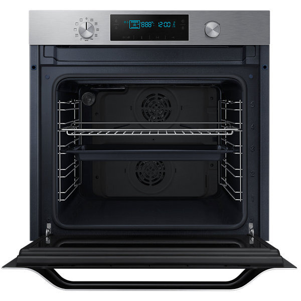 Духовой шкаф SAMSUNG NV70H3340BS/WT
