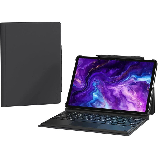 Планшет Digma Pro Odyssey 12GB/256 GB (коричневый)