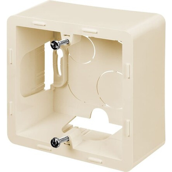 Коробка Legrand Inspiria 673981