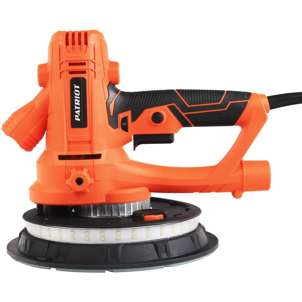 Шлифмашина Patriot WS 180 L