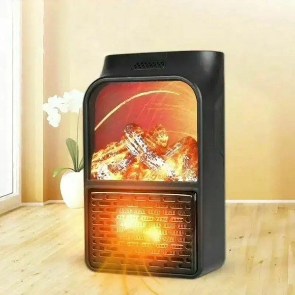 Тепловентилятор Sundays Home C0013448A