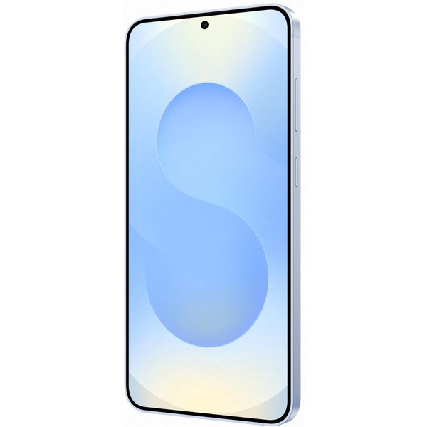 Смартфон Samsung Galaxy S25+ SM-S936B 12GB/256GB (SM-S936BLBBCAC) голубой