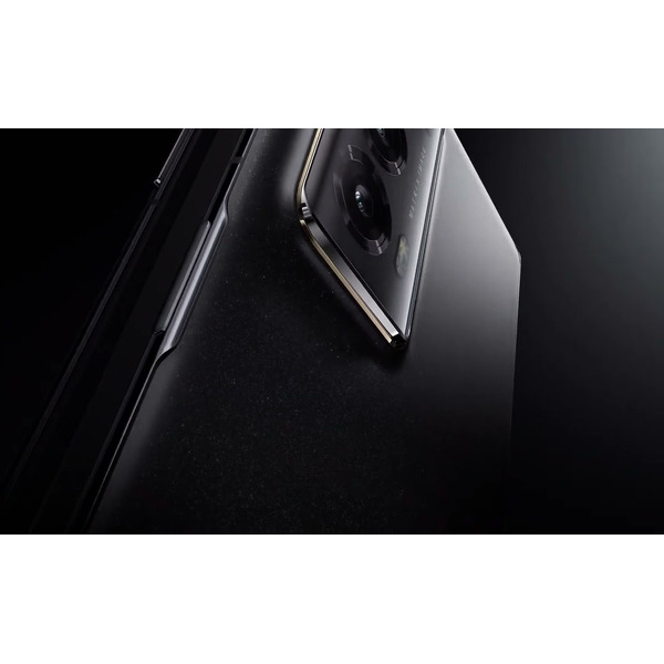 Смартфон HONOR Magic V2 16GB/512GB (черный)