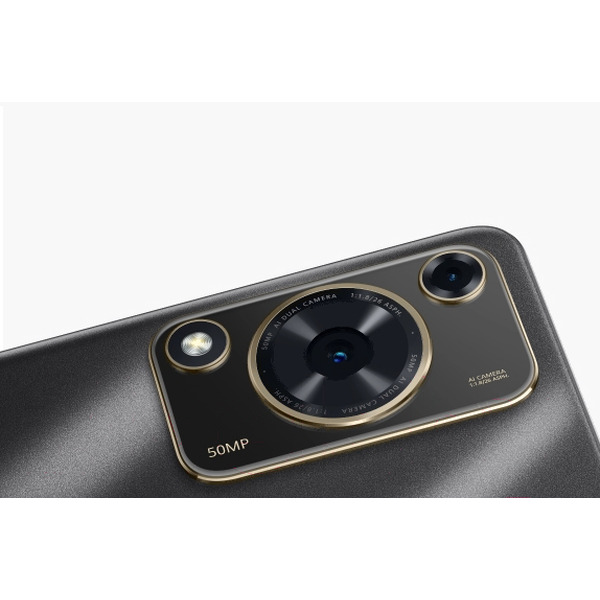 Смартфон HUAWEI nova Y73 MGA-LX3 8GB/256GB (черный)