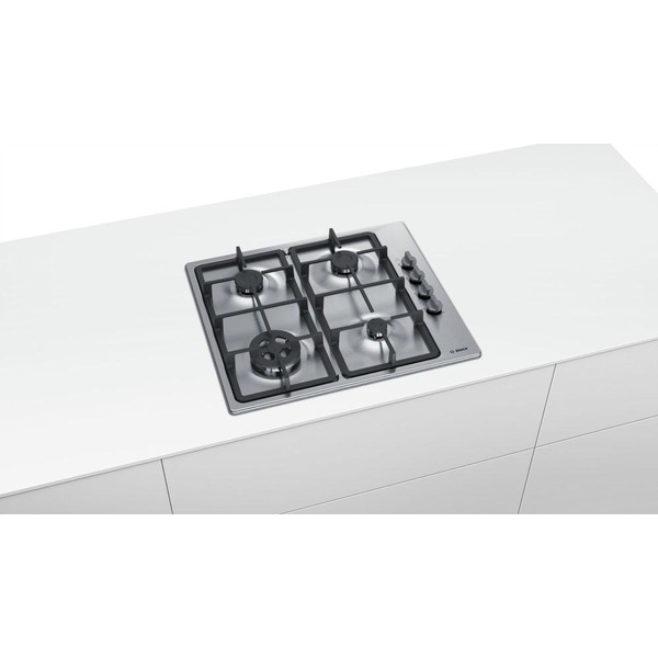 Газовая варочная поверхность Bosch PBH6C5B90R