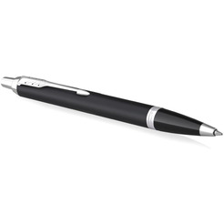 Ручка Parker IM Essential K319 (2143632) Matte Black CT M