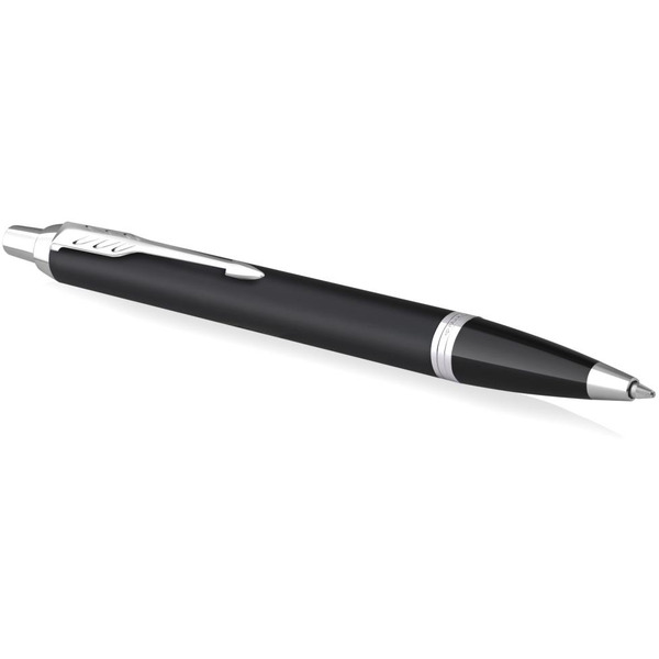 Ручка Parker IM Essential K319 (2143632) Matte Black CT M