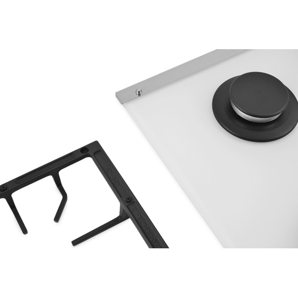 Варочная панель ZUGEL ZGH601W