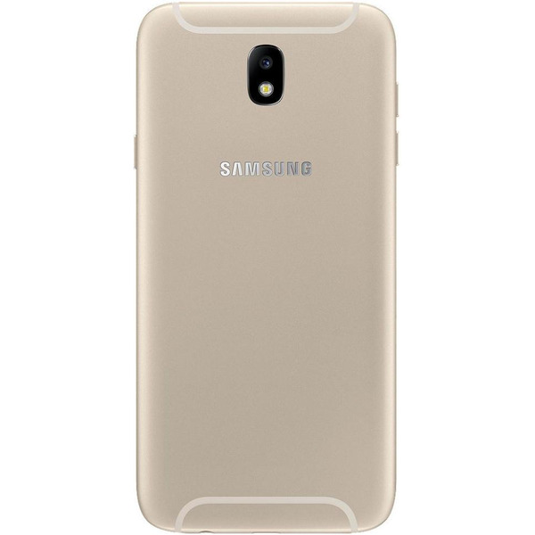 Смартфон Samsung Galaxy J7 (2017) SM-J730FM золотой