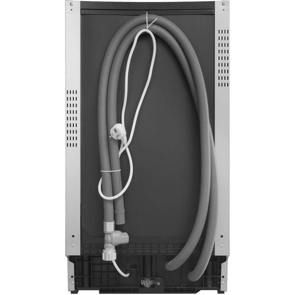 Встраиваемая посудомоечная машина MAUNFELD MLP45230 Light Beam