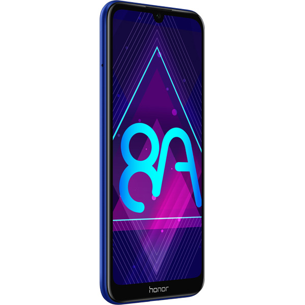 Смартфон HONOR 8A (JAT-LX1) 2GB/32GB Blue