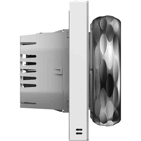 Многофункциональный беспроводной диммер с дисплеем Aqara V1 EU (DS-K01D)