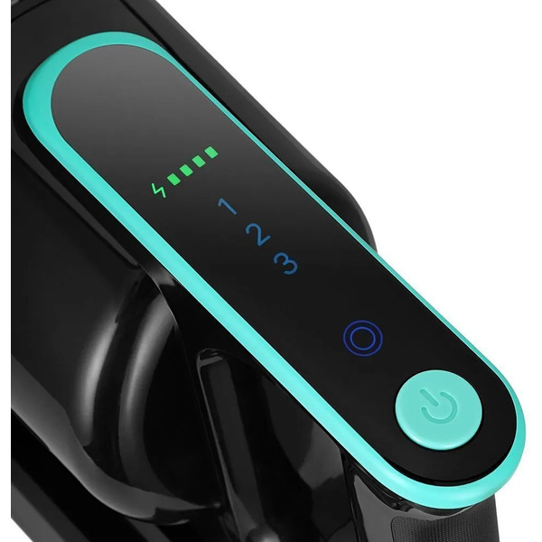 Вертикальный пылесос Kitfort КТ-5568