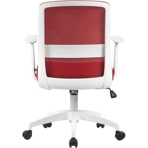 Офисное кресло CACTUS CS-WMC333-RD (темно-красный)