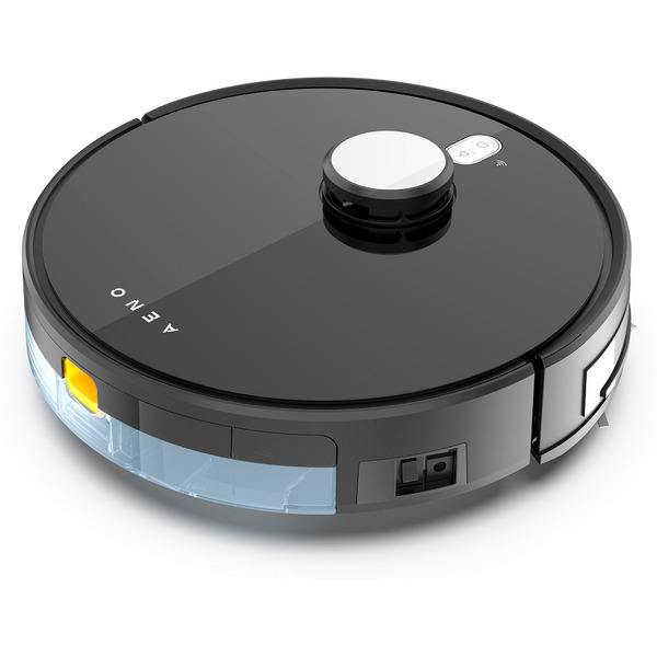 Робот-пылесос AENO RC1S