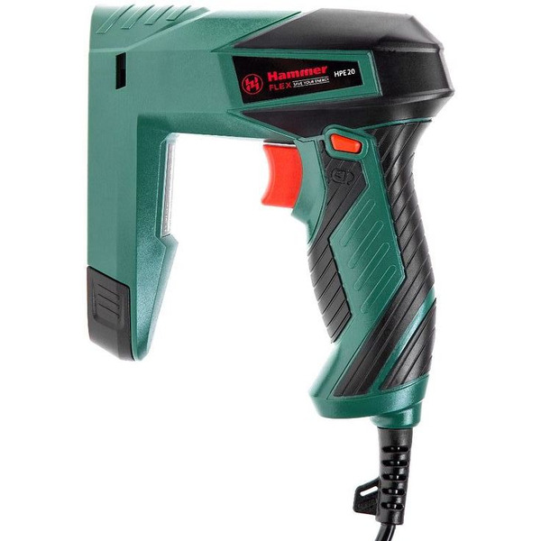 Степлер Hammer Flex HPE20