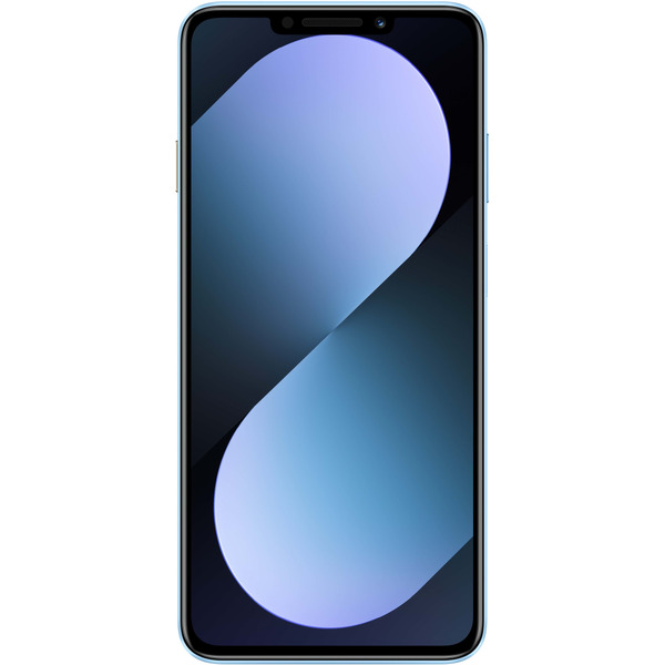 Смартфон Huawei nova 14i 8GB/256GB (STG-LX2) Blue