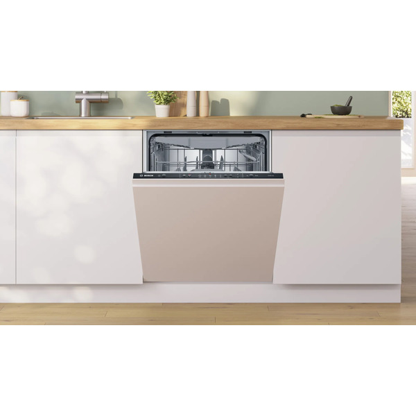 Встраиваемая посудомоечная машина Bosch Serie 2 SMV25EX02