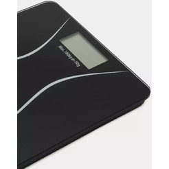 Напольные весы Sonifer SF-1903 (черный)