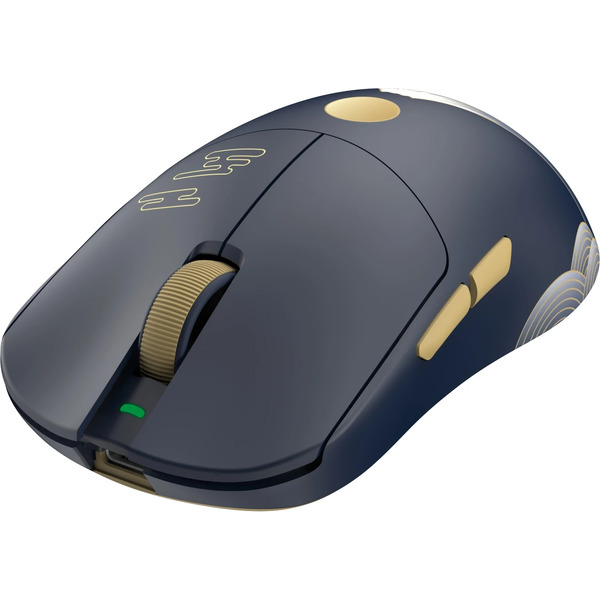 Мышь Red Square Kiro Yotei RSQ-10030 (синий)
