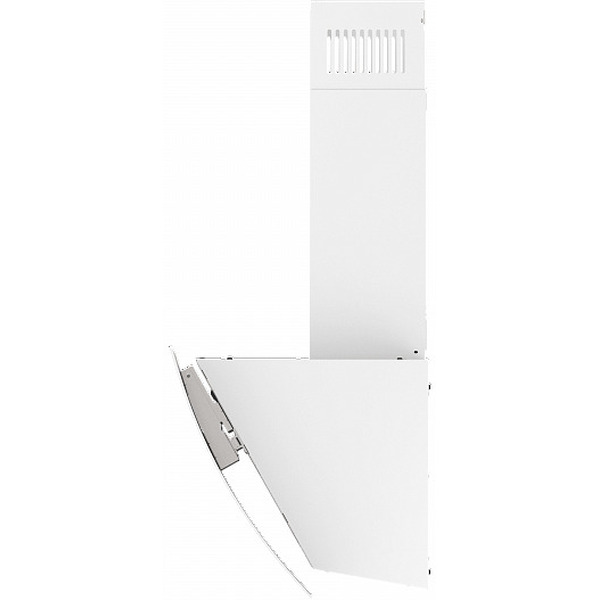 Кухонная вытяжка ELIKOR WAVE WH 60 белое стекло 243080