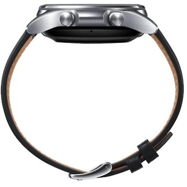 Smart-часы SAMSUNG Galaxy Watch 3 (SM-R850NZSACIS) серебро