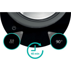 Электрический чайник Gorenje K17TRB